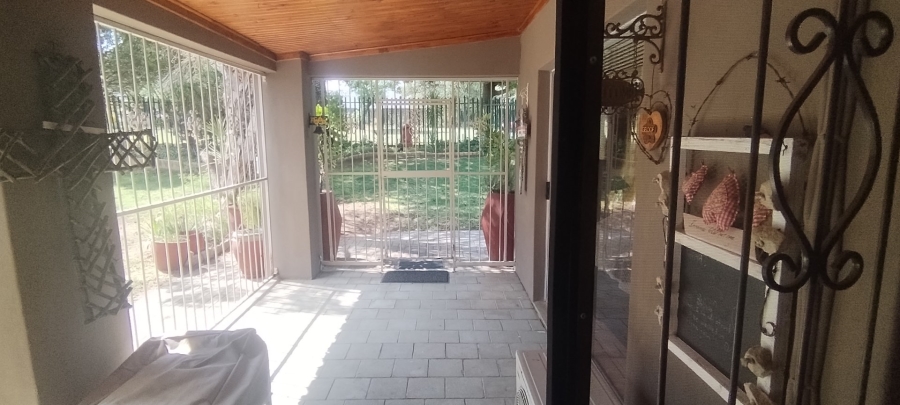 4 Bedroom Property for Sale in Harmony Free State